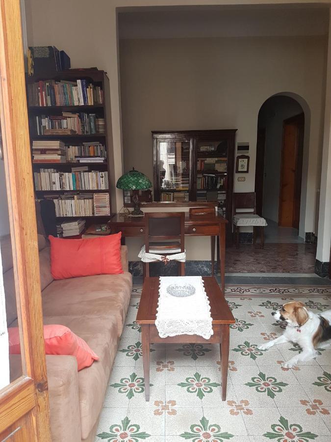 Casa Brunello La Spezia Exterior foto